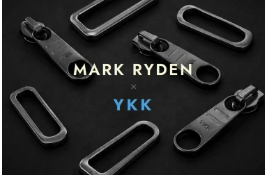 YKK