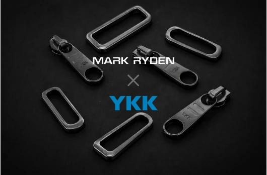 YKK