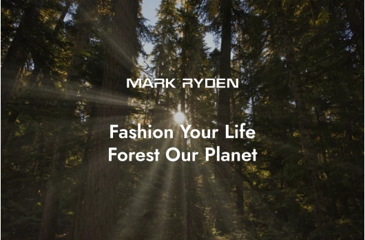 Forest Our Planet