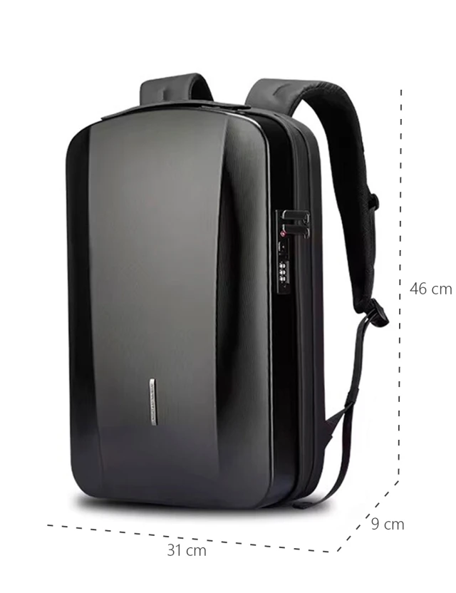 Backpack Mark Ryden Ultimate