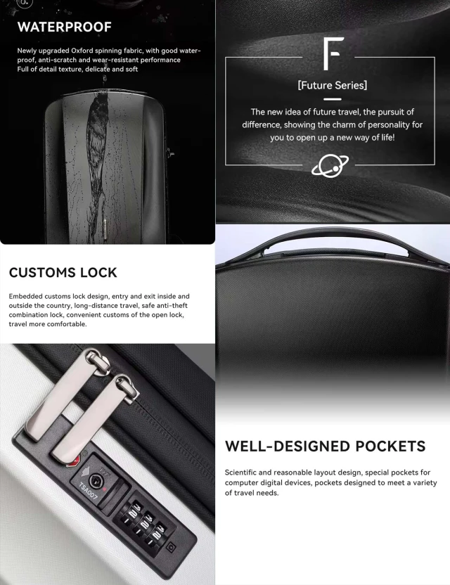 Backpack Mark Ryden Ultimate