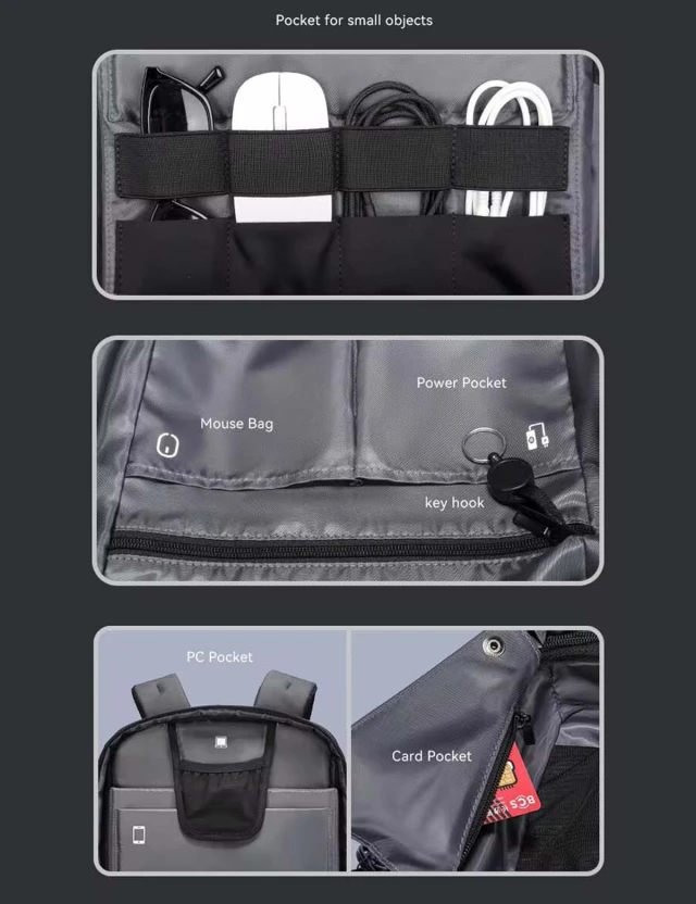 Backpack Mark Ryden Ultimate