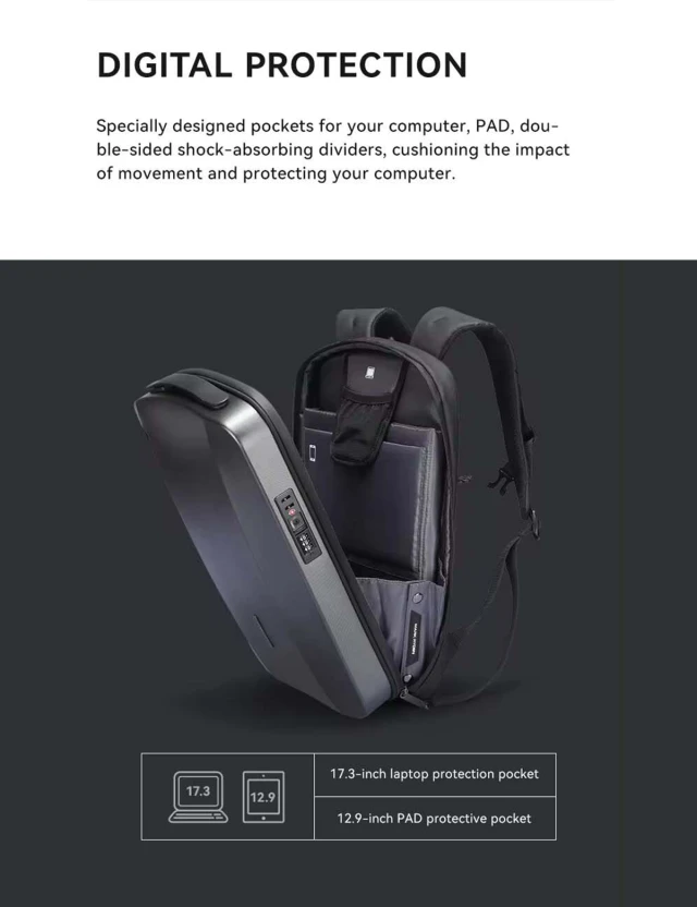 Backpack Mark Ryden Ultimate