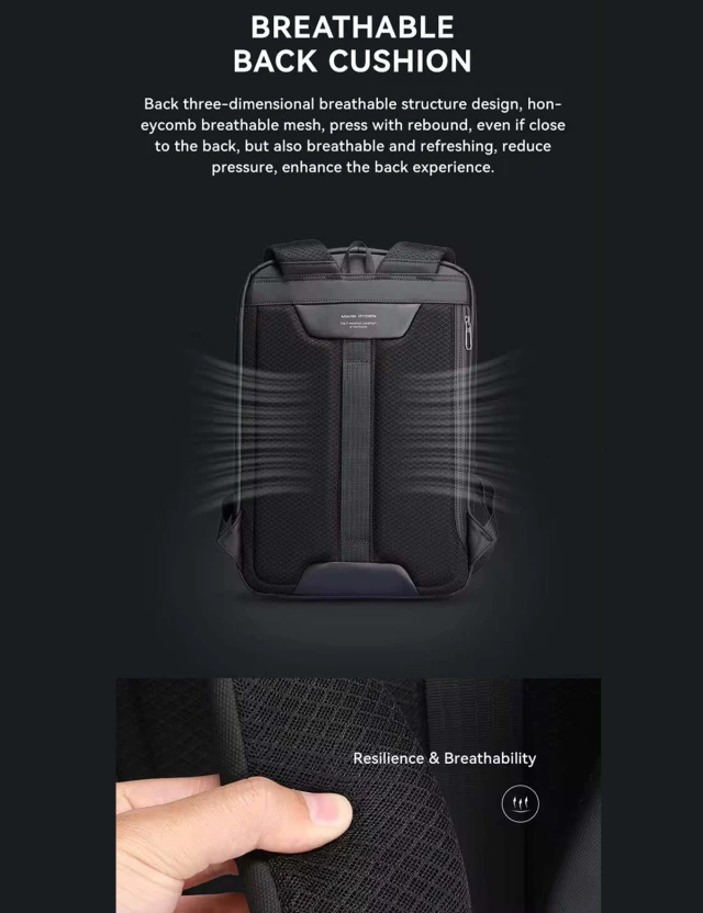 Backpack Mark Ryden Ultimate