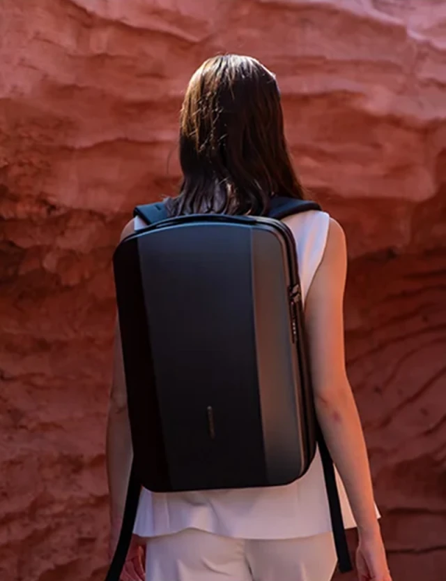 Backpack Mark Ryden Ultimate