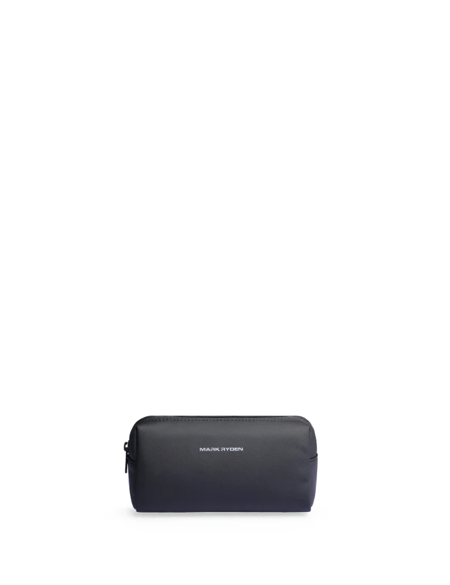 Mark Ryden Nook MR09 travel pouch black — front view