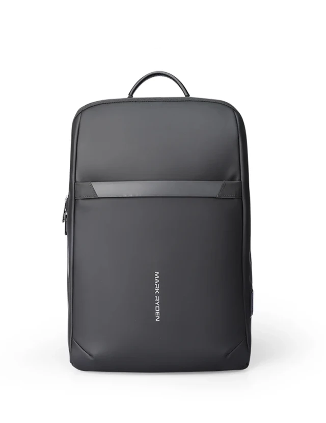 Backpack Mark Ryden Aerux Black