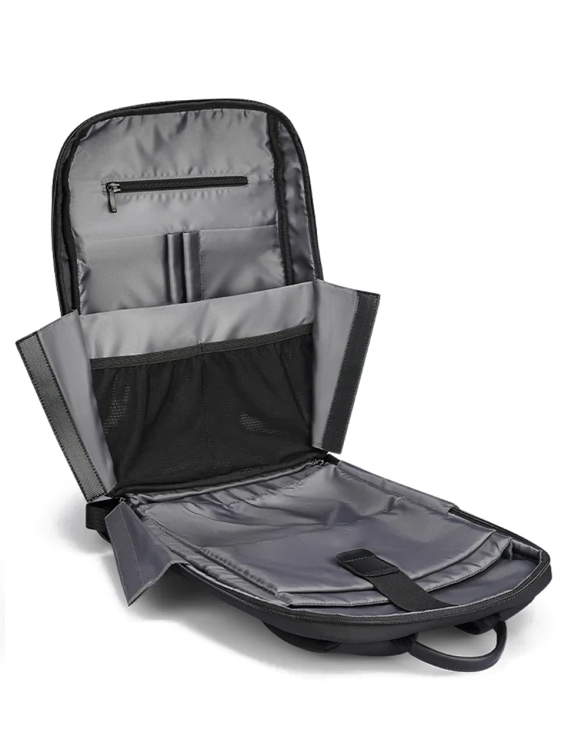 All Day Backpack Mark Ryden Aerux Black