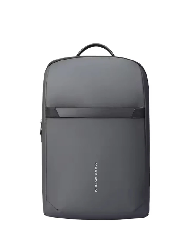 Backpack Mark Ryden Aerux Grey