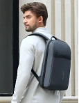 All Day Backpack Mark Ryden Aerux Gray