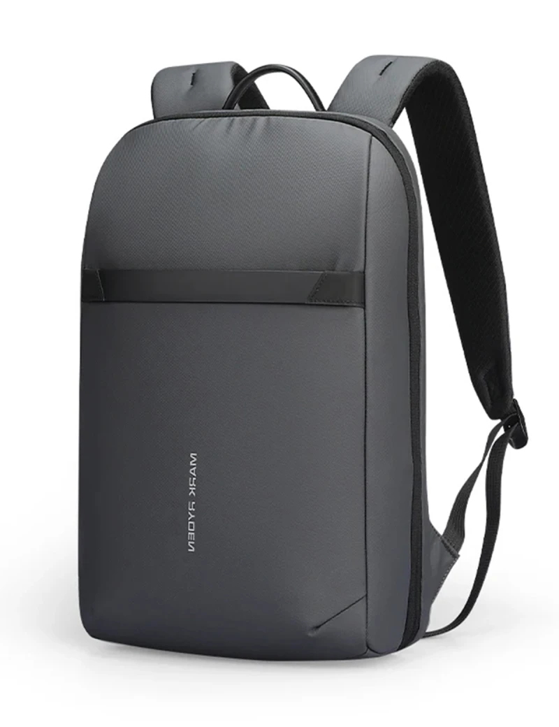 All Day Backpack Mark Ryden Aerux Gray