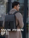 Backpack Mark Ryden Opti