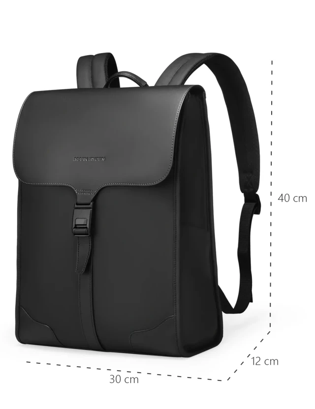 Backpack Mark Ryden Opti