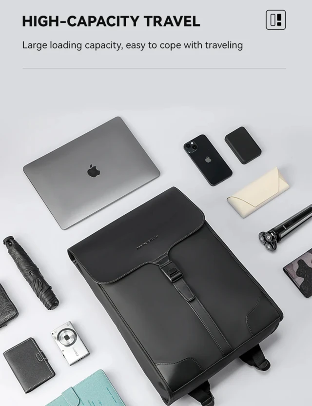 Backpack Mark Ryden Opti