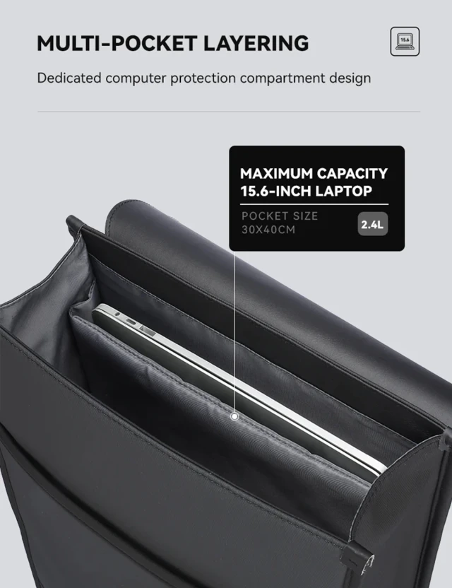 Backpack Mark Ryden Opti