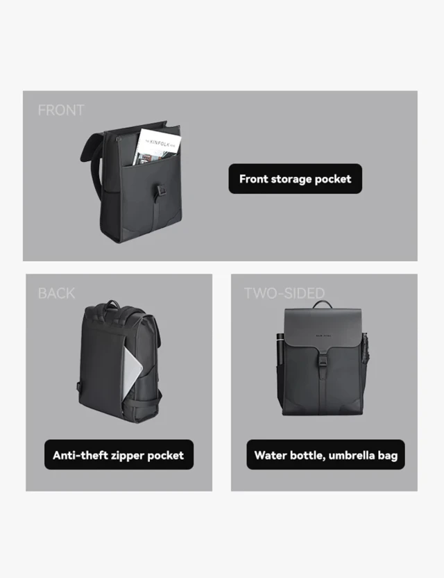 Backpack Mark Ryden Opti