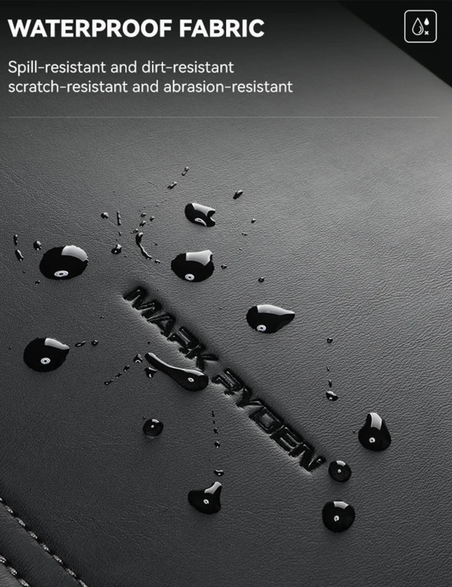 Backpack Mark Ryden Opti