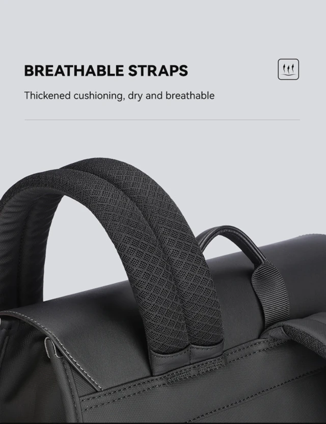 Backpack Mark Ryden Opti