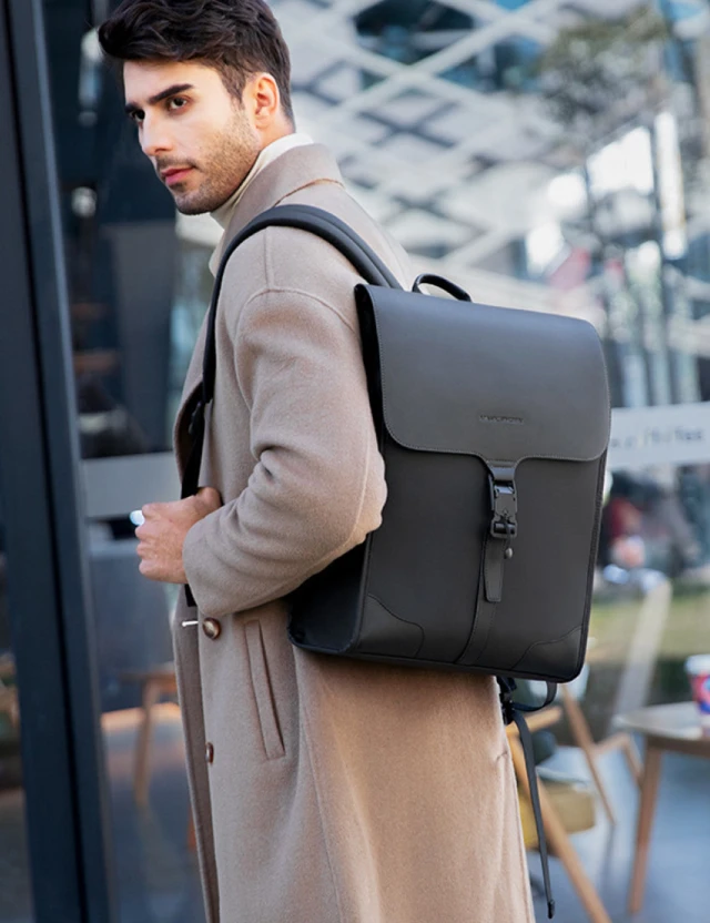 Backpack Mark Ryden Opti