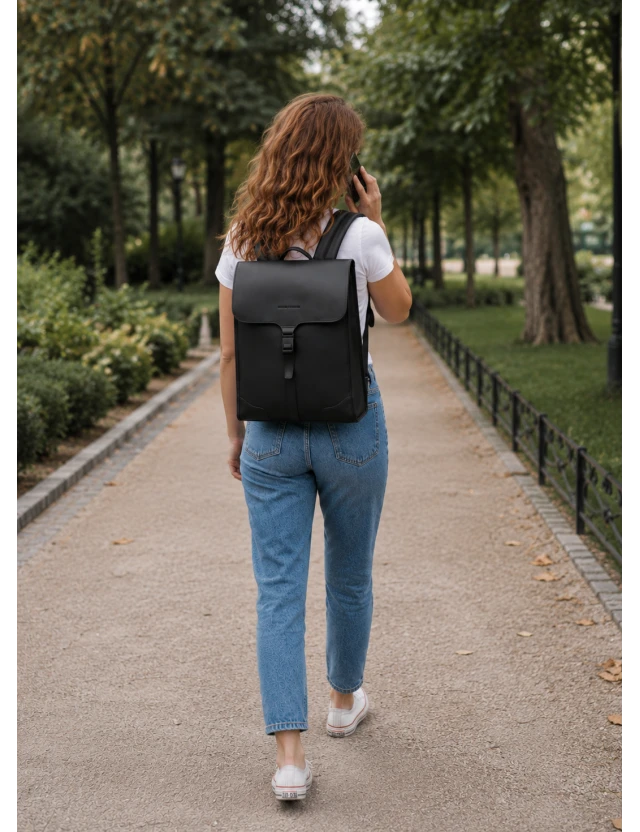 Backpack Mark Ryden Opti