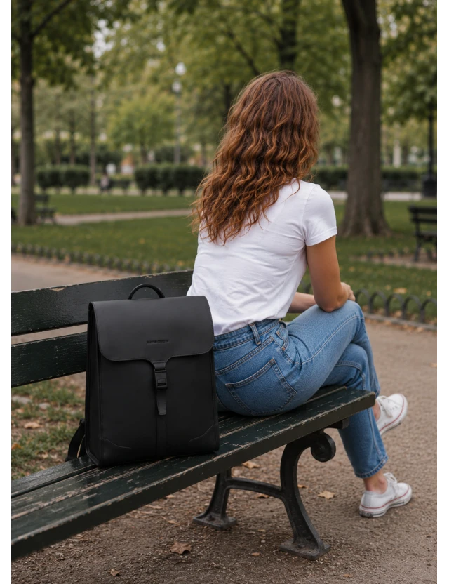 Backpack Mark Ryden Opti
