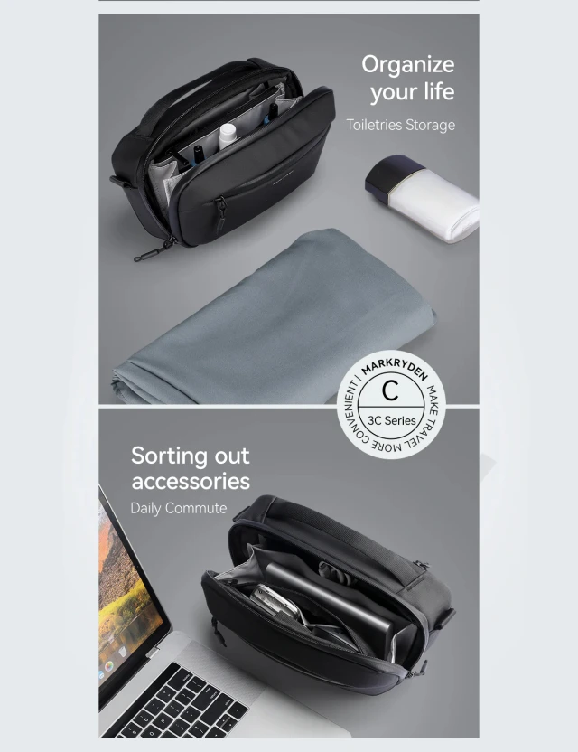 Crossbody Mark Ryden Quest