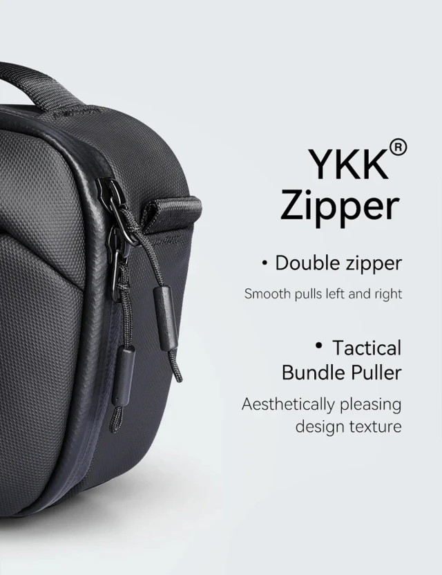 Crossbody Mark Ryden Quest