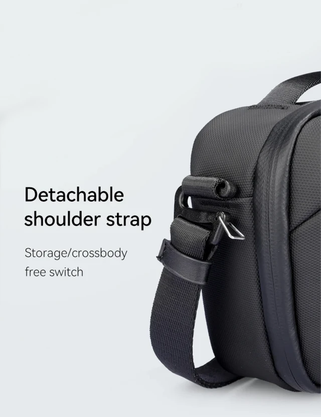 Crossbody Mark Ryden Quest