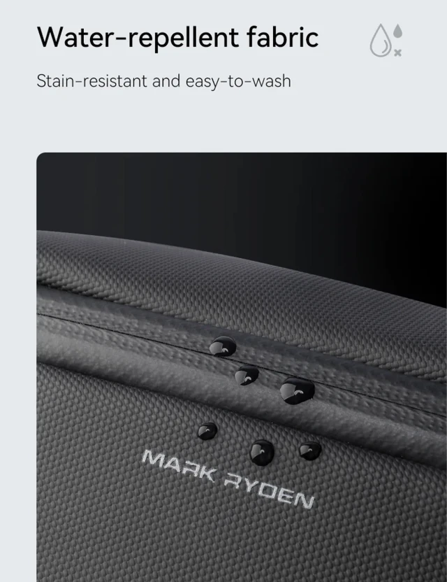 Crossbody Mark Ryden Quest