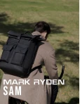 Backpack Mark Ryden Sam