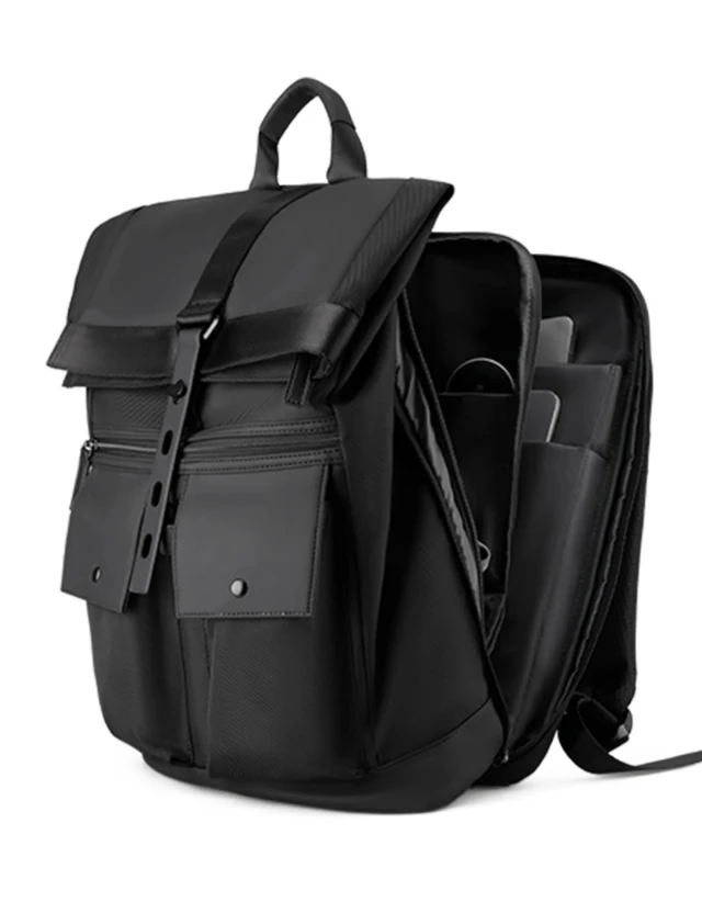 Backpack Mark Ryden Sam