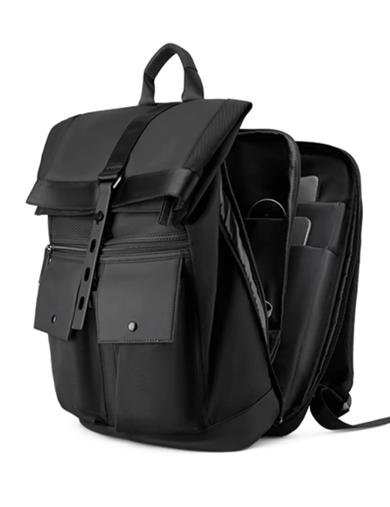 All Day Backpack Mark Ryden Sam Black