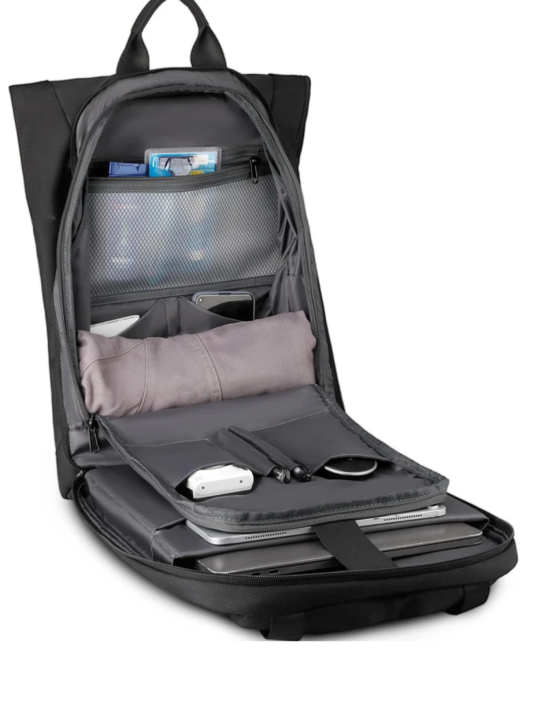 All Day Backpack Mark Ryden Sam Black