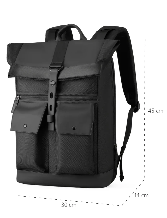 Backpack Mark Ryden Sam