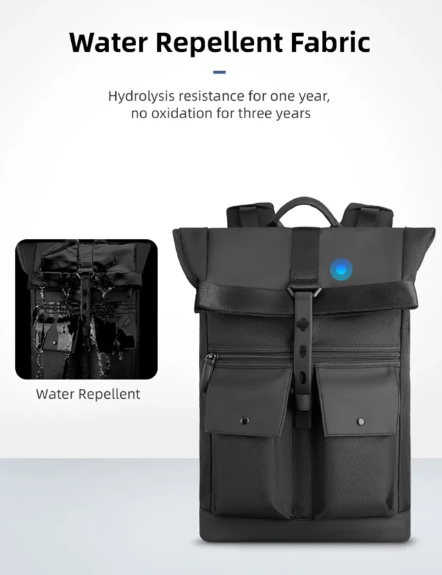 Backpack Mark Ryden Sam