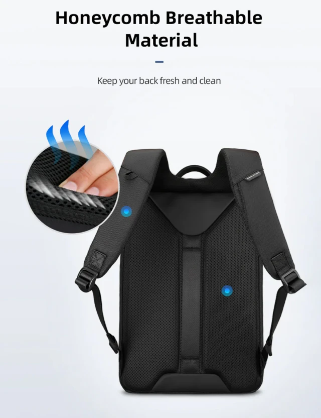 Backpack Mark Ryden Sam