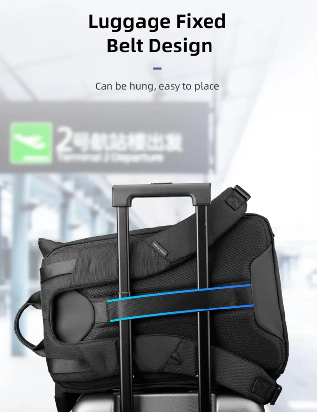 Backpack Mark Ryden Sam