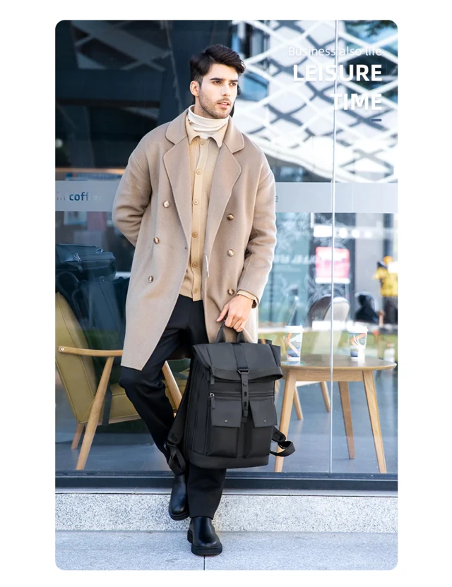 Backpack Mark Ryden Sam