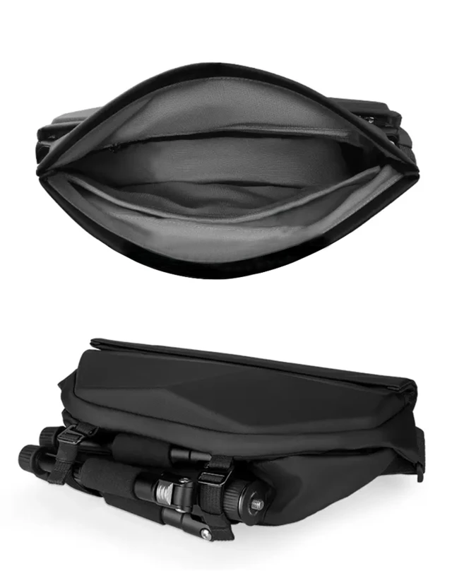 Crossbody Mark Ryden BlackRock