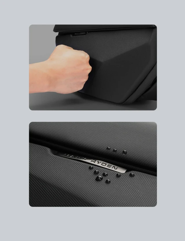 Crossbody Mark Ryden BlackRock