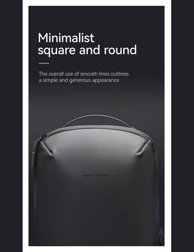 All Day Backpack Mark Ryden Tovex Black