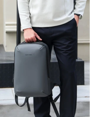 Backpack Mark Ryden Tovex Grey