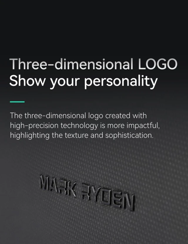 Backpack Mark Ryden Tovex Black