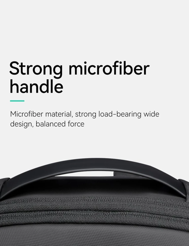 Backpack Mark Ryden Tovex Black