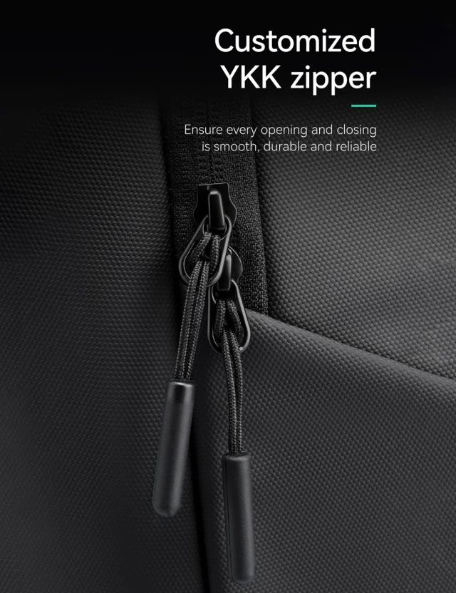 Backpack Mark Ryden Tovex Black