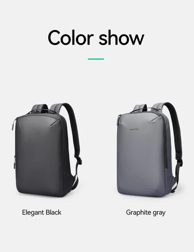 Backpack Mark Ryden Tovex Black