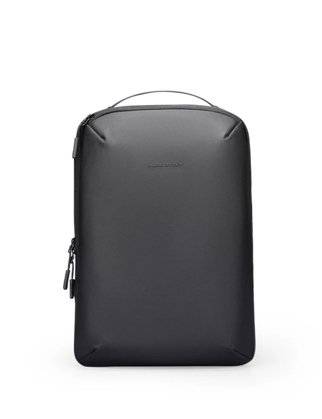 Backpack Mark Ryden Tovex Black