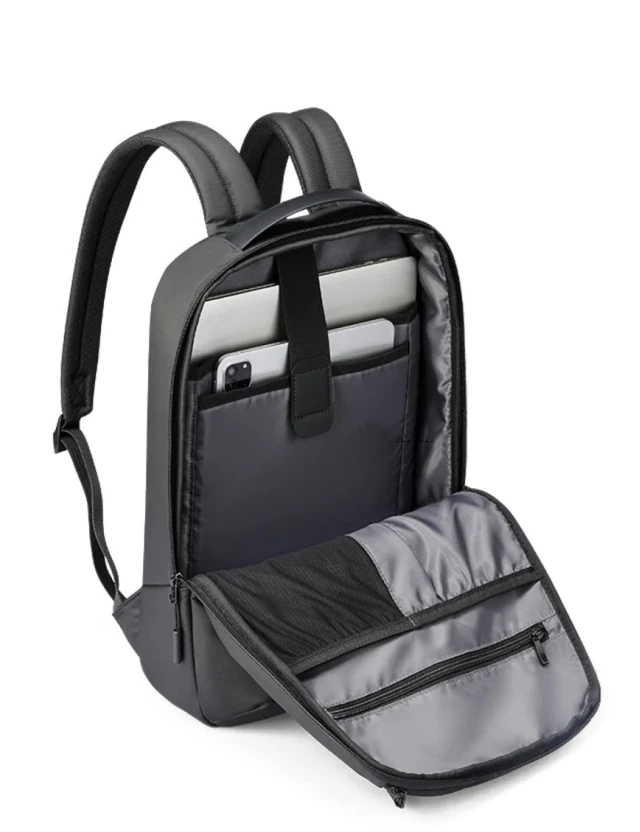 Backpack Mark Ryden Tovex Black
