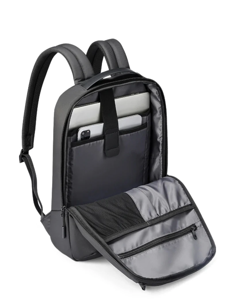 All Day Backpack Mark Ryden Tovex Black