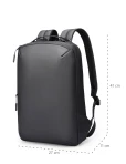 Backpack Mark Ryden Tovex Black